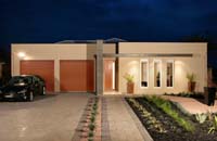 Inspired Living by Hamra Safifa South Australia Best Display Home 2008